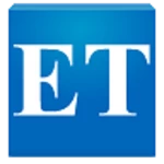 Logo of Economic Times android Application 